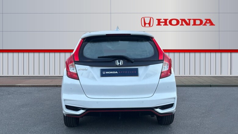 Honda Jazz 1.5 i-VTEC Sport 5dr CVT Petrol Hatchback